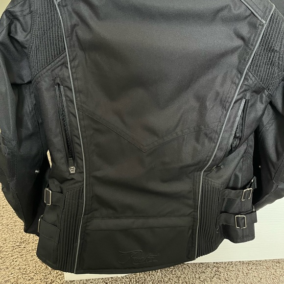 NEW Joe Rocket atomic 5.0 motorcycle jacket - Picture 10 of 16